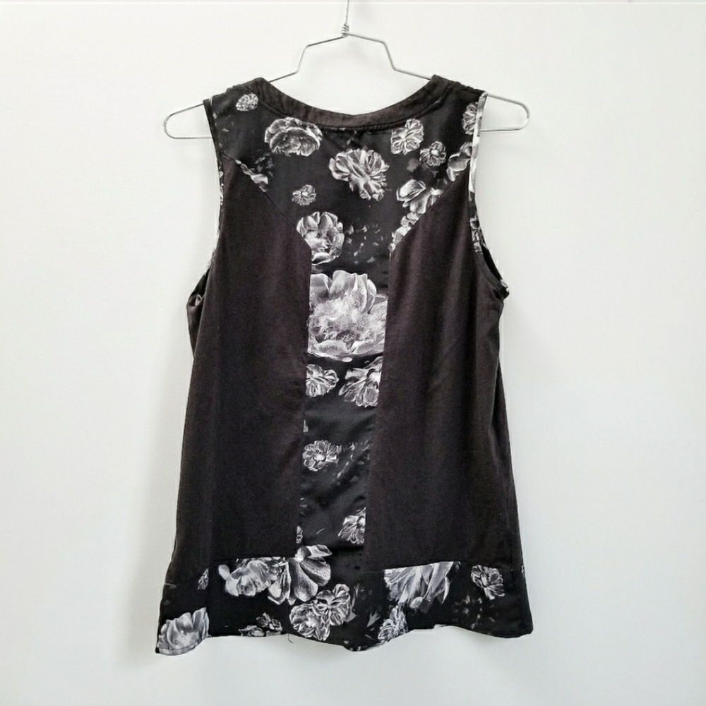 Prabal Gurung for Target floral blouse - Picture 3 of 6